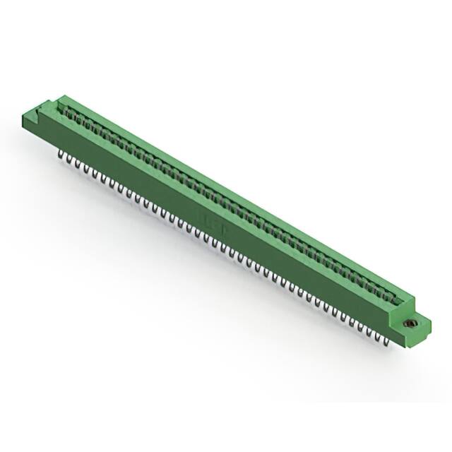 307-078-455-207 EDAC Inc.  Edgeboard Connectors